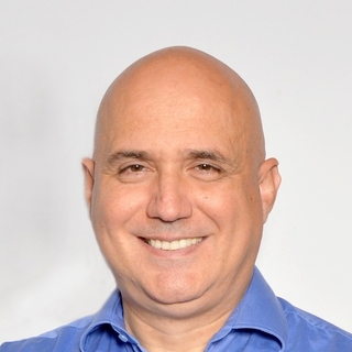 Miroslav Anicin, program management Project Management Consultant.