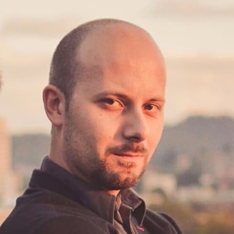 Muris Ceman, Developer in Munich, Bavaria, Germany