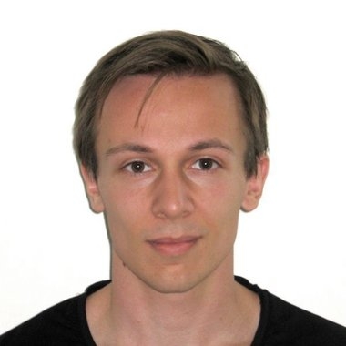 Peter Englert, Developer in Budapest, Hungary