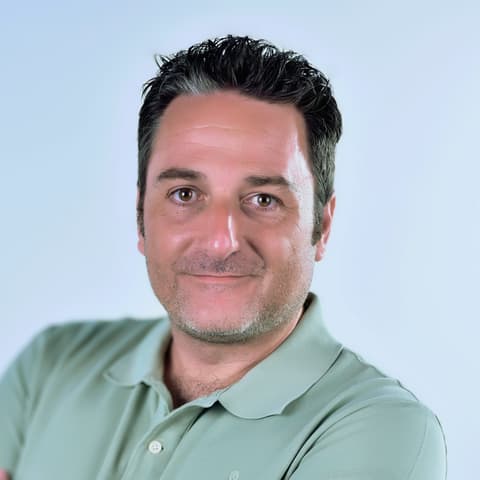Jose Navalon, Developer in Eindhoven, Netherlands