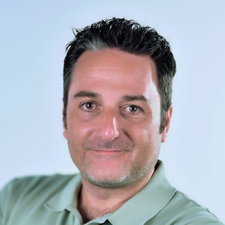 Jose Navalon, Avalanche Coder.