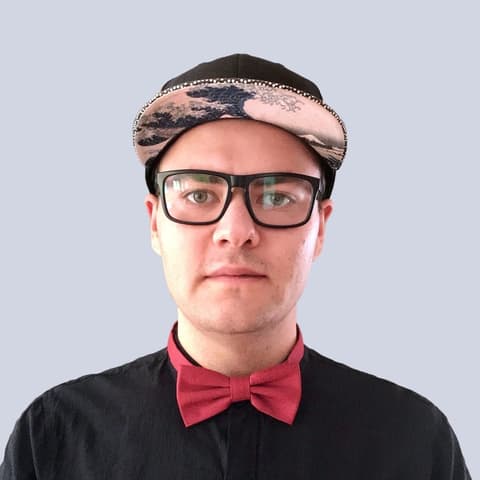 Guillaume Breux, Developer in La Massana, Andorra
