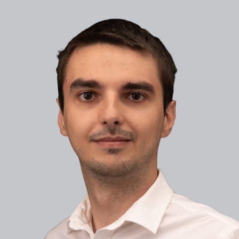 Ionut Radu, Developer in Bucharest, Romania