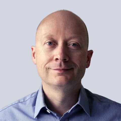 Liam Wickham, Project Manager in Saint Peter Port, Guernsey