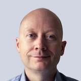 Liam Wickham, program management Project Management Specialist.