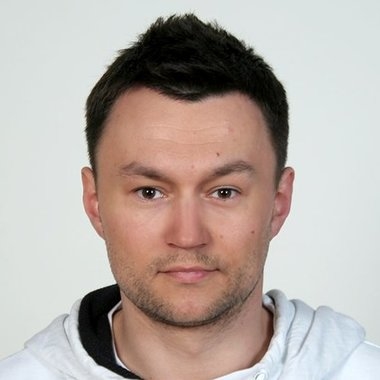 Cezary Kujawa, Developer in Lipinki Łużyckie, Poland