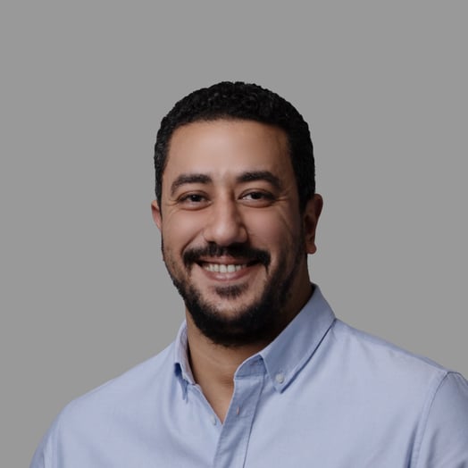 Mohamed Mosaad, Designer in Dubai, United Arab Emirates
