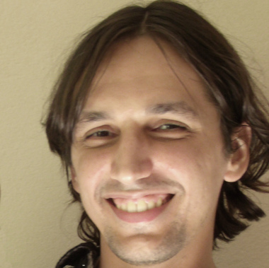 Matheus Degiovani, Developer in Orlândia (countryside SP), Brazil