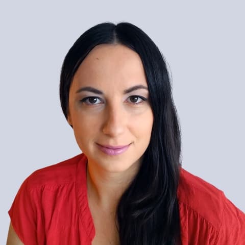 Ida Bucić, Developer in Zagreb, Croatia