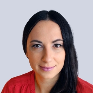 Ida Bucić, Appian Engineer.