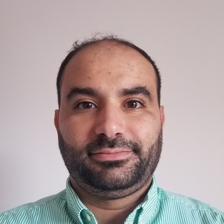 Mohamed Djamel Eddine Drifel, CouchDB Coder.