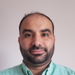 Mohamed Djamel Eddine Drifel, CouchDB Coder.