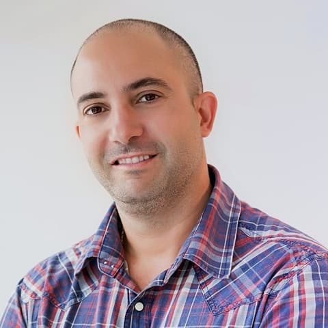 Pablo Sebastián Sánchez, Developer in Córdoba, Córdoba Province, Argentina