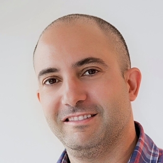 Pablo Sebastián Sánchez, Freelance network programming Engineer.