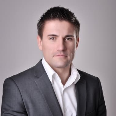 Stanislav Gardon, Developer in Bratislava, Bratislava Region, Slovakia