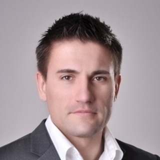 Stanislav Gardon, Senior MODx Programmer and Consultant.