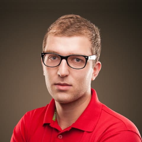 Ivan Gavrilovic, Developer in Belgrade, Serbia