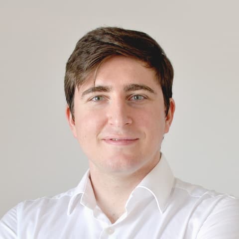 David Rhoderick, Developer in Novi Sad, Vojvodina, Serbia