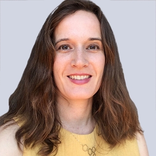 Louisa Armbrust, Toptal strategy Designer.