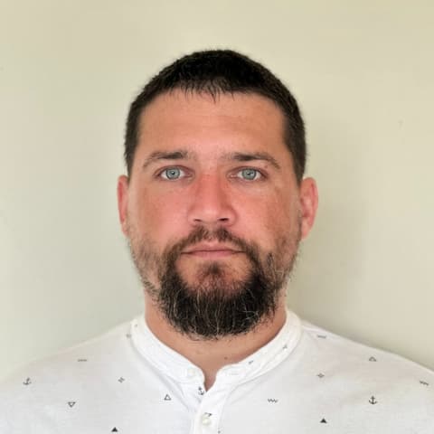Miran Brajsa, Developer in Zagreb, Croatia