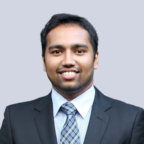 Ashish Tajane, Developer in Mumbai, Maharashtra, India