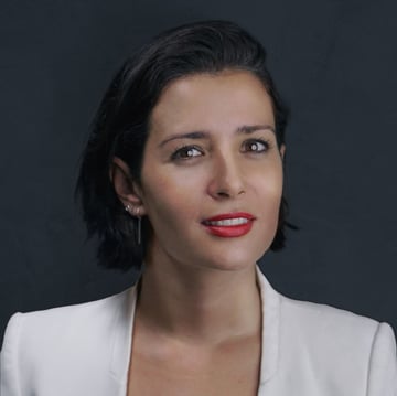 Beatriz Garcia de Prado