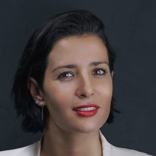 Beatriz Garcia de Prado, Storytelling Design Freelancer.