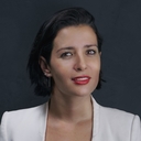 Beatriz Garcia de Prado