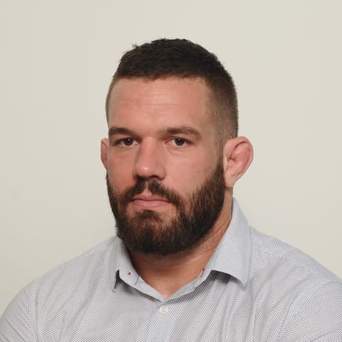 Janko Krstic, Developer in Belgrade, Serbia