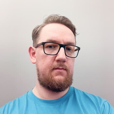 Bartek Starak, Designer in Gdańsk, Poland