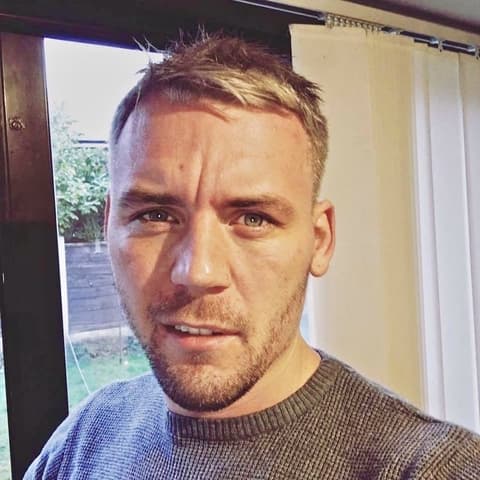 Andy Scott, Designer in Manchester, United Kingdom
