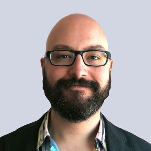 Aaron Sterczewski, Developer in San Francisco, CA, United States