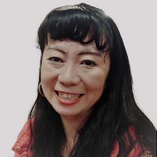 Daphne Liu, Toptal OLAP Developer.