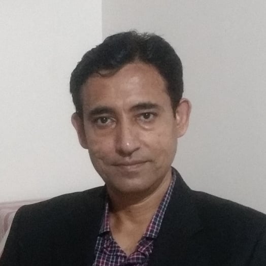 Khushnood Naqvi, Developer in Bengaluru, Karnataka, India