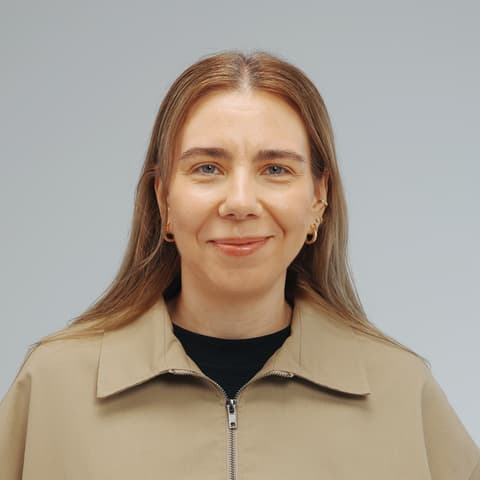 Dunja Topalov, Designer in Novi Sad, Vojvodina, Serbia