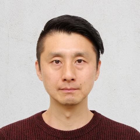 Kenn Ejima, Developer in Tokyo, Japan