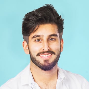 Jahan Hussain