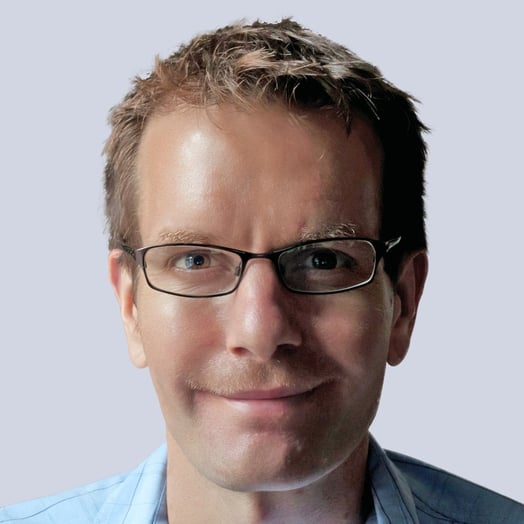 Andrew Collier, Developer in Newbury, United Kingdom