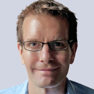 Andrew Collier, Accomplished data analysis Freelancer.