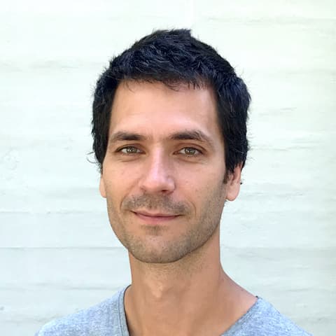 Florijan Stamenković, Developer in Zagreb, Croatia