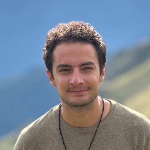 Tigran Sahakyan, Developer in Yerevan, Armenia
