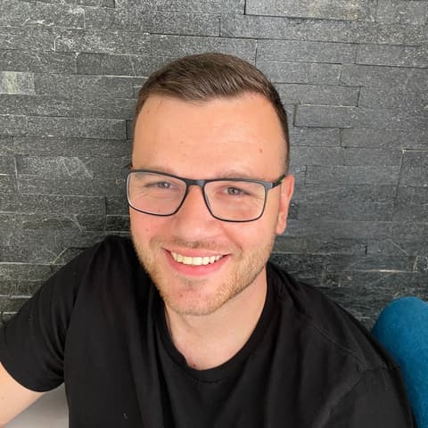 Adi Behlulovic, Project Manager in Sarajevo, Federation of Bosnia and Herzegovina, Bosnia and Herzegovina