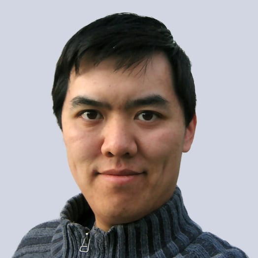Mark Wong, Developer in Sydney, New South Wales, Australia