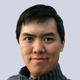 Mark Wong, front-end Coder.