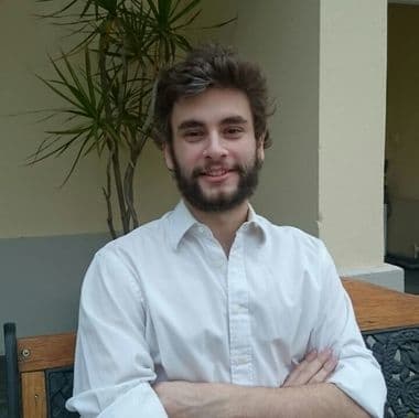Ignacio Agustin Gutierrez Ibañez, Developer in Buenos Aires, Argentina