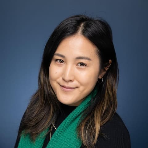 Prita Hasjim, Developer in Paris, France