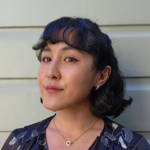 Prita Hasjim, Developer in San Francisco, CA, United States