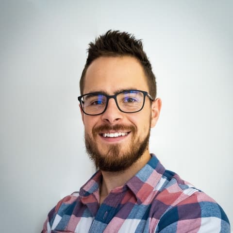 Bartosz Wilczynski, Developer in Krakow, Poland