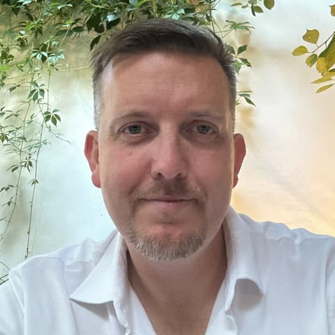Sylvain Josserand, Developer in Prague, Czech Republic