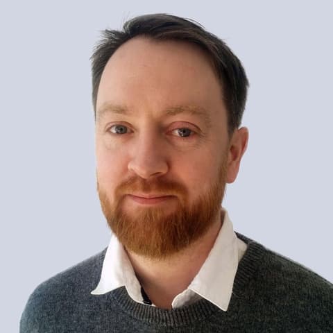 Donald MacLellan, Developer in Glasgow, United Kingdom